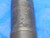 1 9/32 O.D. HSS TWIST DRILL BIT MORSE TAPER #4 SHANK 4 1/4 LOC 1.2812 MT4
