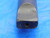 1 9/32 O.D. HSS TWIST DRILL BIT MORSE TAPER #4 SHANK 4 1/4 LOC 1.2812 MT4