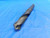 CLEFORGE 1 19/64 O.D. HSS TWIST DRILL BIT 6876 MORSE TAPER #4 SHANK 1.2968 MT4 - RB0746CG2