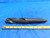 CLEFORGE 1 15/32 O.D. HSS TWIST DRILL BIT 7600 MORSE TAPER #4 SHANK 1.4687 MT4 - RB0745CG2