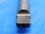 MORSE 1 1/64 O.D. HSS DRILL BIT MORSE TAPER #3 SHANK 1.0156 MT3 EXTRA LENGTH