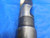 STANDARD TOOLS 27/32 O.D. HSS DRILL BIT MORSE TAPER #3 .8437 MT3 EXTRA LENGTH