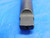 STANDARD TOOLS 27/32 O.D. HSS DRILL BIT MORSE TAPER #3 .8437 MT3 EXTRA LENGTH