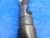 STANDARD TOOLS 27/32 O.D. HSS DRILL BIT MORSE TAPER #3 .8437 MT3 EXTRA LENGTH