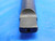 STANDARD TOOLS 27/32 O.D. HSS DRILL BIT MORSE TAPER #3 .8437 MT3 EXTRA LENGTH