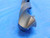 1 9/32 O.D. BLACK OXIDE HSS TWIST DRILL BIT MORSE TAPER #4 SHANK 1.2812 MT4 - RB0749CG2