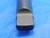 1 9/32 O.D. BLACK OXIDE HSS TWIST DRILL BIT MORSE TAPER #4 SHANK 1.2812 MT4 - RB0749CG2