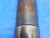 1.191 O.D. HSS COOLANT THRU TWIST DRILL BIT VA176 MORSE TAPER #4 SHANK MT4