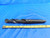 CLEFORGE 1 9/32 O.D. HSS TWIST DRILL BIT 6350 MORSE TAPER #4 SHANK 1.2812 MT4 - RB0748CG2