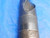 CLEFORGE 1 9/32 O.D. HSS TWIST DRILL BIT 6350 MORSE TAPER #4 SHANK 1.2812 MT4 - RB0748CG2
