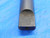 CLEFORGE 1 9/32 O.D. HSS TWIST DRILL BIT 6350 MORSE TAPER #4 SHANK 1.2812 MT4 - RB0748CG2