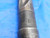 7/8 O.D. HSS TWIST DRILL BIT 84007 MORSE TAPER #3 SHANK .875 MT3 EXTRA LENGTH