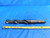 CLEVELAND 1 19/64 O.D. HSS TWIST DRILL BIT 101 MORSE TAPER #4 SHANK 1.2968 MT4 - RB0752CG2