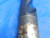 CLEVELAND 1 19/64 O.D. HSS TWIST DRILL BIT 101 MORSE TAPER #4 SHANK 1.2968 MT4 - RB0752CG2
