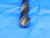 3/4 O.D. HSS TWIST DRILL BIT 4 1/4 LOC 9" OAL .75 BRIDGEPORT MILL TOOLING - HS1474AY3