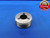 2" 10 NS 2 THREAD PLUG GAGE 2.0 2.00 2.000 2.0000 NO GO ONLY P.D. = 1.9450 CHECK - DW25128BB3