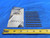 10PCS VIKING 9/64 O.D. COBALT HSS JOBBER LENGTH TWIST DRILL BIT 8060 .1406 - RB0784BW2