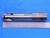 SECO ? 1" DIA. 5 1/4 OAL COOLANT THRU INDEXABLE END MILL 1" SHANK 3 FLUTE 1.0 - AB0861CP2