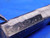 VALENITE 1" SHANK DIA V550LN 4" OAL INDEXABLE BORING BAR DNMG 43 INSERTS 1.0 - AB0862CP2