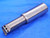 LATHE TURNING TOOL BIT HOLDER 1/8 SLOT WIDTH 1" SHANK 4 1/2 OAL FLY CUTTER ? - AB0869CP2