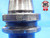 BT30 CPMMAND ER20 COLLET CHUCK TOOL HOLDER 2 3/4 PROJECTION B2C4-0020 ER 20 - RB0817AX3