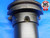 CAT40 SCULLY-JONES 65460 17255 11/16-2 COLLET CHUCK ? TOOL HOLDER 4 1/2 PROJ. - HS1486AX3