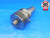 BT35 COMMAND 5/8 - 18 THD THREADED BORING HEAD TOOL HOLDER 60mm PROJ. ADAPTER - HS1504AX3