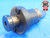 BT40 TECNARA 1 1/2 PILOT O.D. 0.62 KEY FACE MILL TOOL HOLDER 240-212-4 1.5 - RB0855LVR