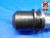 BT35 PARLEC 3/4 I.D. SOLID END MILL TOOL HOLDER .75 STUB 2 1/2 PROJ. B35-75EM2 - HS1539AX3