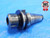BT30 COMMAND ER20 COLLET CHUCK TOOL HOLDER STUB LENGTH 1.85 PROJECTION ER 20 - RB0894AX3