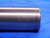 TMX ? 1" DIA. INDEXABLE END MILL AP90-1 1" SHANK 2 FLUTE HOLDS APKT INSERTS 1.0 - AB0882BT2