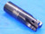 KENNAMETAL 1" DIA. INDEXABLE END MILL KIPR100XD23220F4 3 FL XDMT INSERTS 1.0 - AB0885BT2