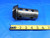 1 1/4 I.D. X 2" O.D. LATHE BUSHING REDUCER SLEEVE ADAPTER 4.6562 OAL 1.25 2.0 - HS1558LVR