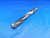 WALTER 20mm O.D. REPLACEABLE TIP DRILL D4140.05-20.00F19-E 3/4 SHANK 2 FL 20 mm - HS1570LVR