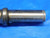 WALTER 20mm O.D. REPLACEABLE TIP DRILL D4140.05-20.00F19-E 3/4 SHANK 2 FL 20 mm - HS1570LVR