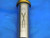 INGERSOLL 11mm O.D. COOLANT THRU REPLACEABLE TIP DRILL 5/8 SHANK 2 FL TiN COATED - HS1564LVR