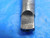 FB TOOLS 19/32 O.D. HSS FLAT BOTTOM DRILL BIT MORSE TAPER #2 SHANK .5937 MT2 - RB0923AB2
