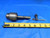 JACOBS 2A DRILL CHUCK 0-3/8" 0-10mm CAPACITY JACOBS TAPER #2 JT2 W/ KEY USA MADE - HS1593AB2