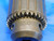 JACOBS 2A DRILL CHUCK 0-3/8" 0-10mm CAPACITY JACOBS TAPER #2 JT2 W/ KEY USA MADE - HS1593AB2