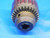 JACOBS BALL BEARING SUPER DRILL CHUCK 0-3/8 CAP JACOBS TAPER #2 JT2 SHORT W/ KEY - HS1590AB2