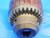 JACOBS BALL BEARING SUPER DRILL CHUCK 0-3/8 CAP JACOBS TAPER #2 JT2 SHORT W/ KEY - HS1590AB2