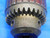 JACOBS BALL BEARING SUPER DRILL CHUCK 0-3/8 CAP JACOBS TAPER #2 JT2 SHORT W/ KEY - HS1590AB2