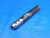 8mm I.D. TO 5/8" SHANK SOLID END MILL ADAPTER .3150 .625 4.250 OAL HOLDER - HS1581AB2
