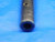 8mm I.D. TO 5/8" SHANK SOLID END MILL ADAPTER .3150 .625 4.250 OAL HOLDER - HS1581AB2