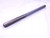 21CM .472 OD HSS REAMER .43 SHANK 6 FL .472 .4720 .4688 +.0032 OVERSIZE 12 mm - RB0940CP2