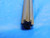 0.437 O.D. HSS CHUCKING REAMER 6 FLUTE .4370 7/16 .4375 -.0005 UNDERSIZE 11 mm - RB0937CP2