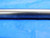 0.437 O.D. HSS CHUCKING REAMER 6 FLUTE .4370 7/16 .4375 -.0005 UNDERSIZE 11 mm - RB0937CP2