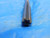 TR-ANGLE 0.3935 OD HSS REAMER 6 FL .3935 25/64 .4063 -.0128 UNDERSIZE 10 mm - RB0932CP