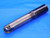 DAPRA 3/4 DIA. 4 1/2 OAL BALL NOSE INDEXABLE END MILL 3/4 SHANK 2 FLUTE .75 - AB0915AB3