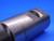 1" DIA. 6" OAL BALL NOSE INDEXABLE END MILL 1 1/4 SHANK 2 FLUTE CENTER CUT 1.0 - AB0909AB3